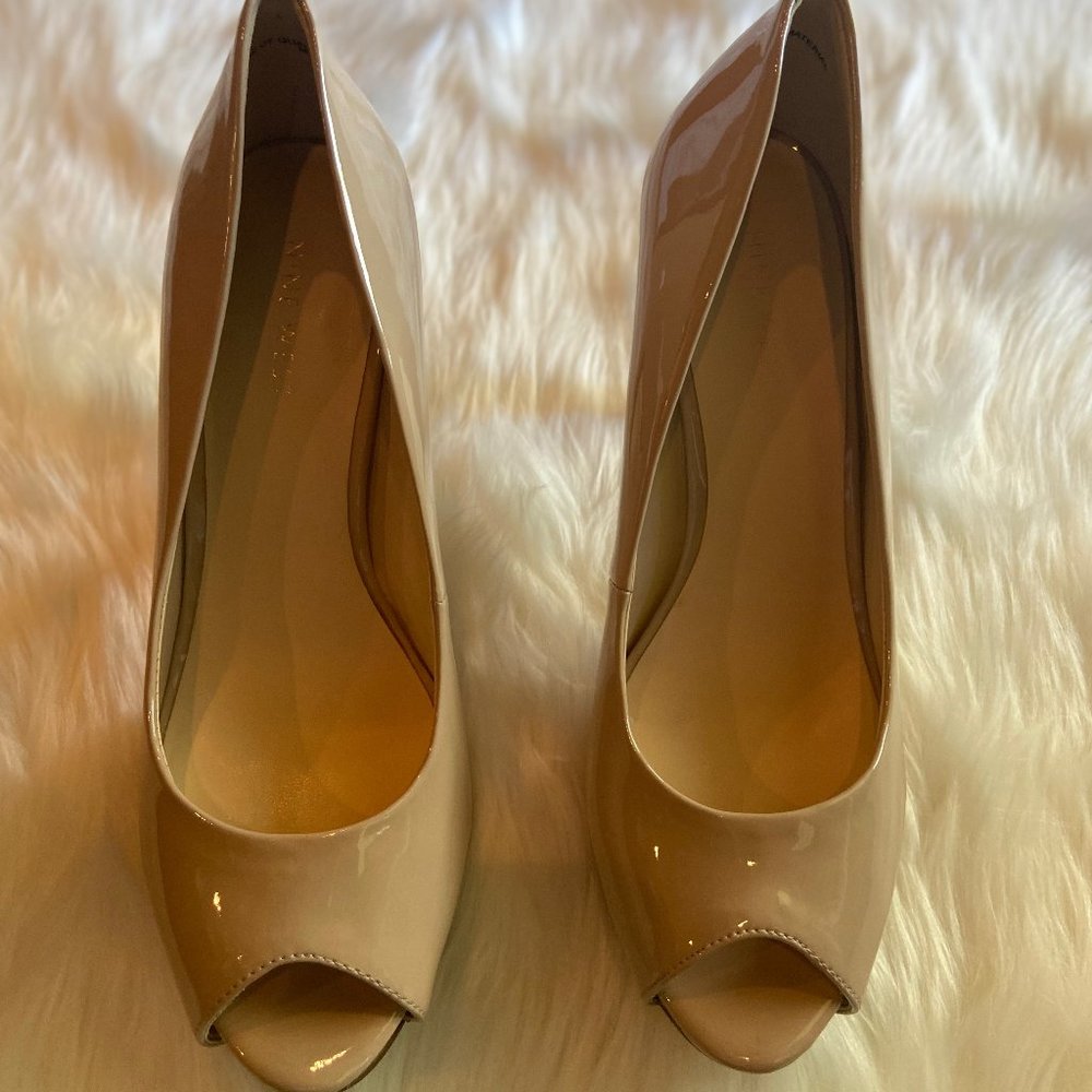 Nine West Pumps